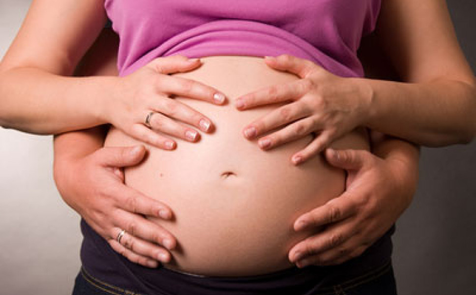 Αύξηση του κινδύνου της αποβολής από την χρήση αντιβιοτικών στην αρχή της εγκυμοσύνης
